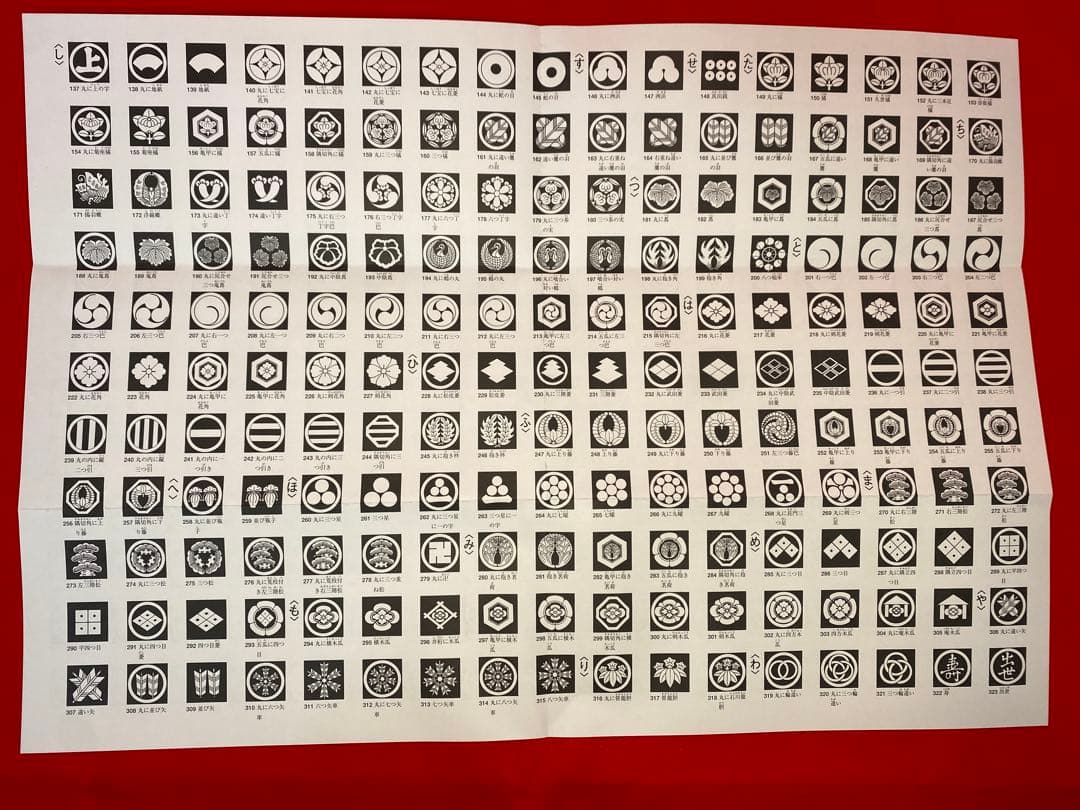 東京久月　五月人形　家紋付き兜飾り収納セット