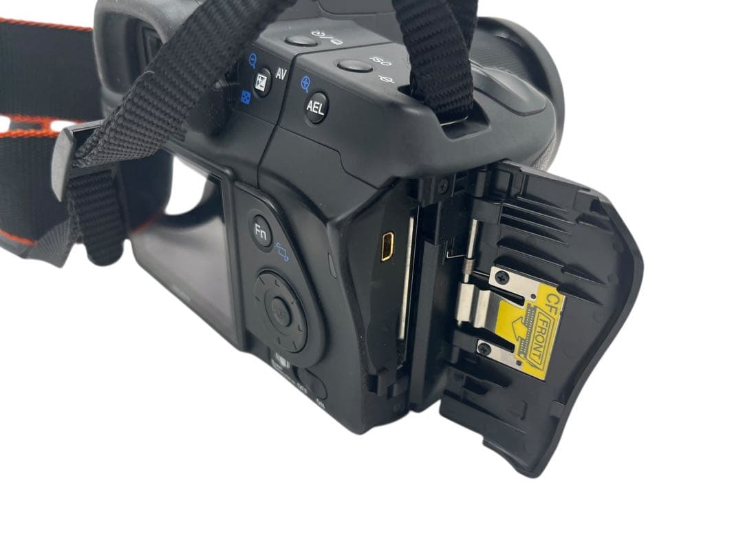 SONY α200 DSLR-A200 デジタル一眼レフカメラ