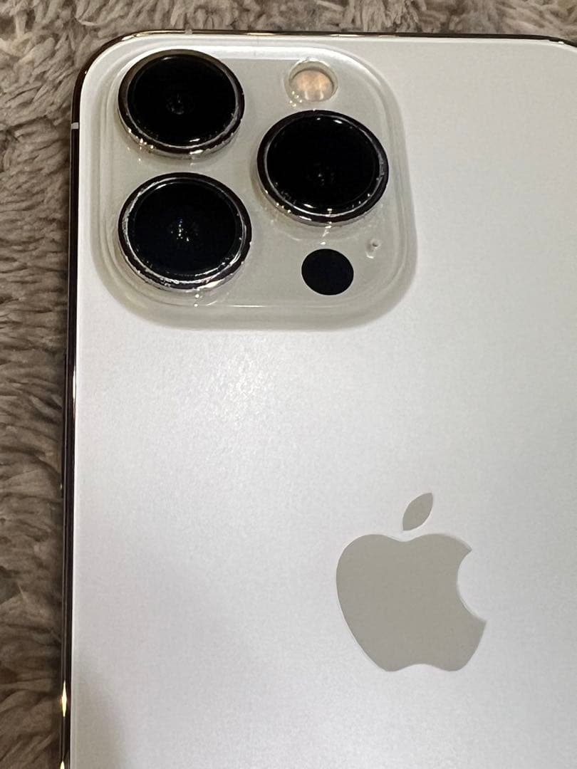 Apple iPhone 13 Pro シルバー 本体 256G