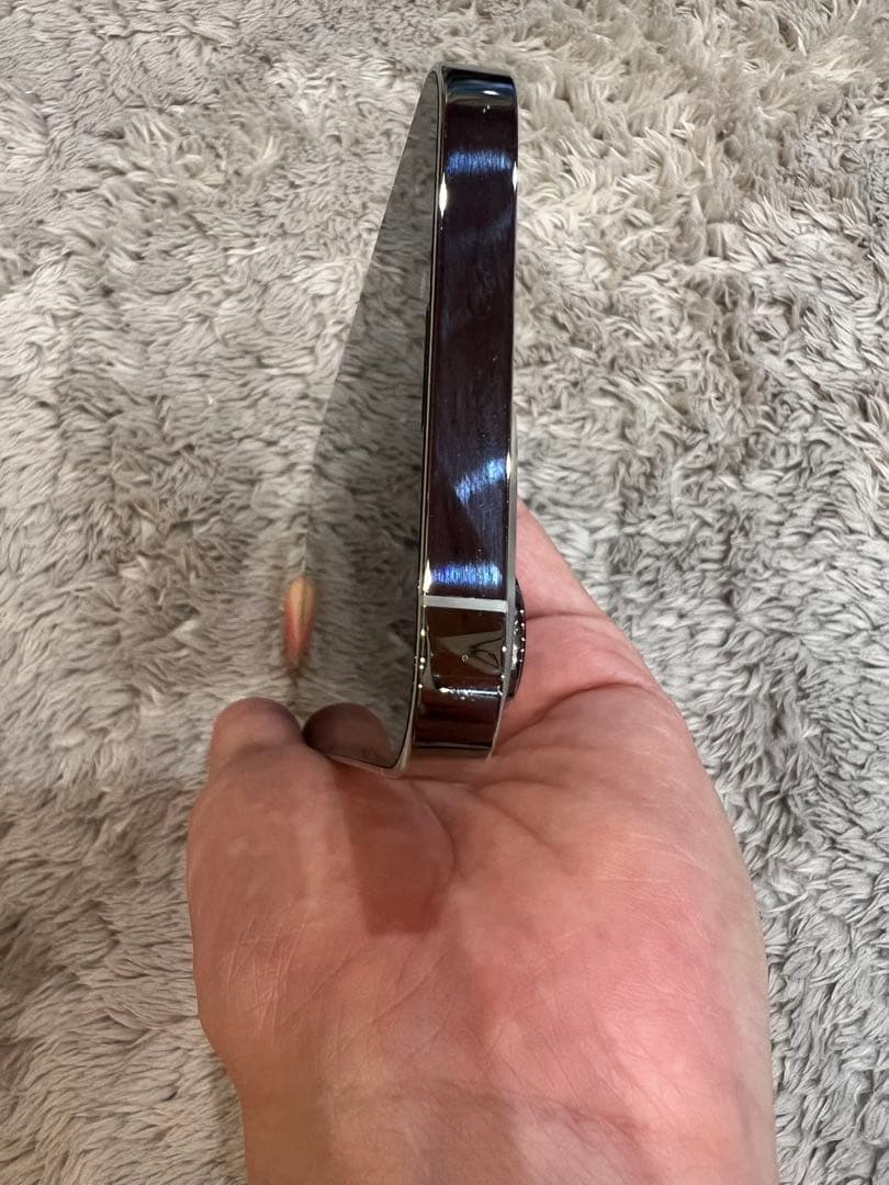 Apple iPhone 13 Pro シルバー 本体 256G