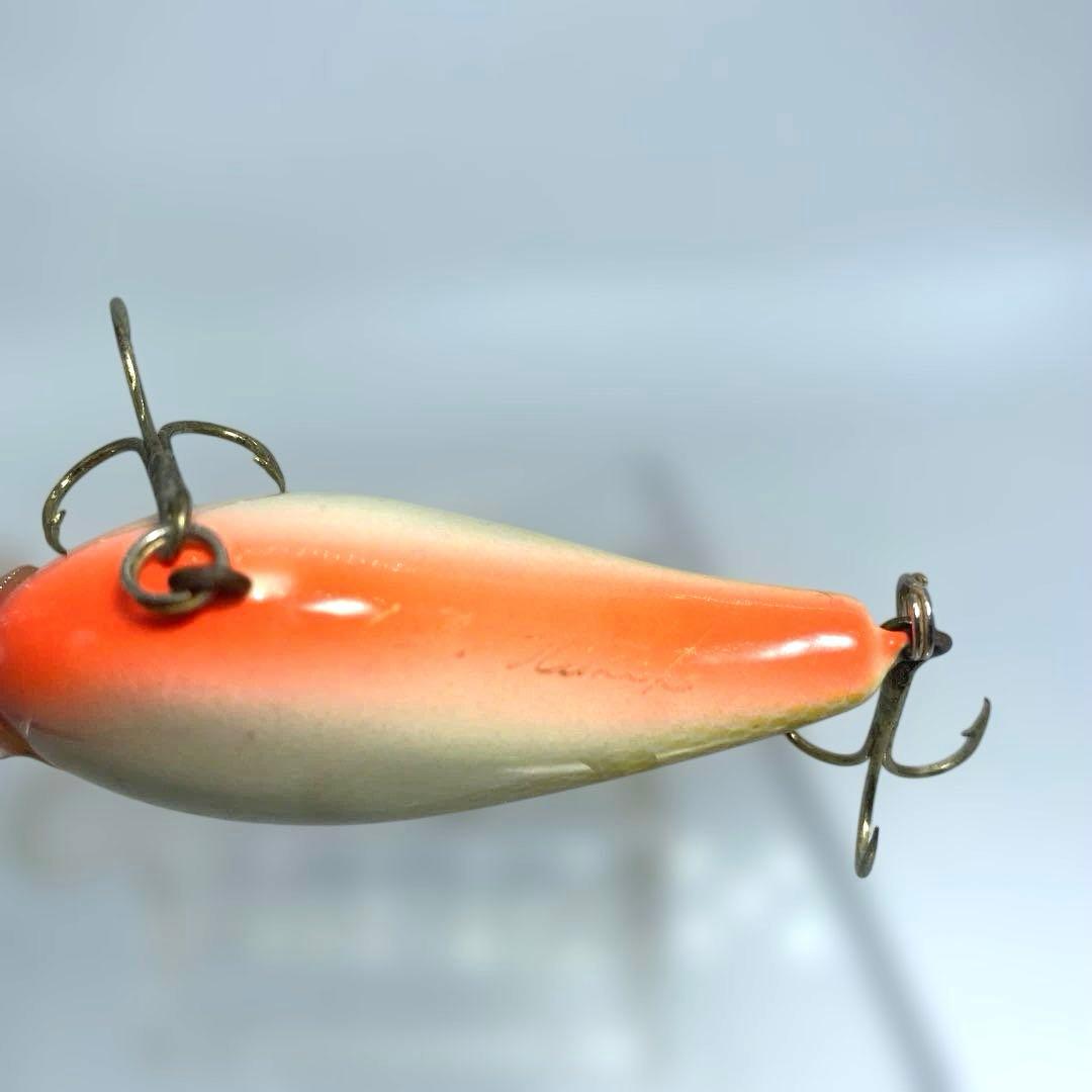 バルサ50・オリジナル イエロースケール3rd 西岡サイン入り