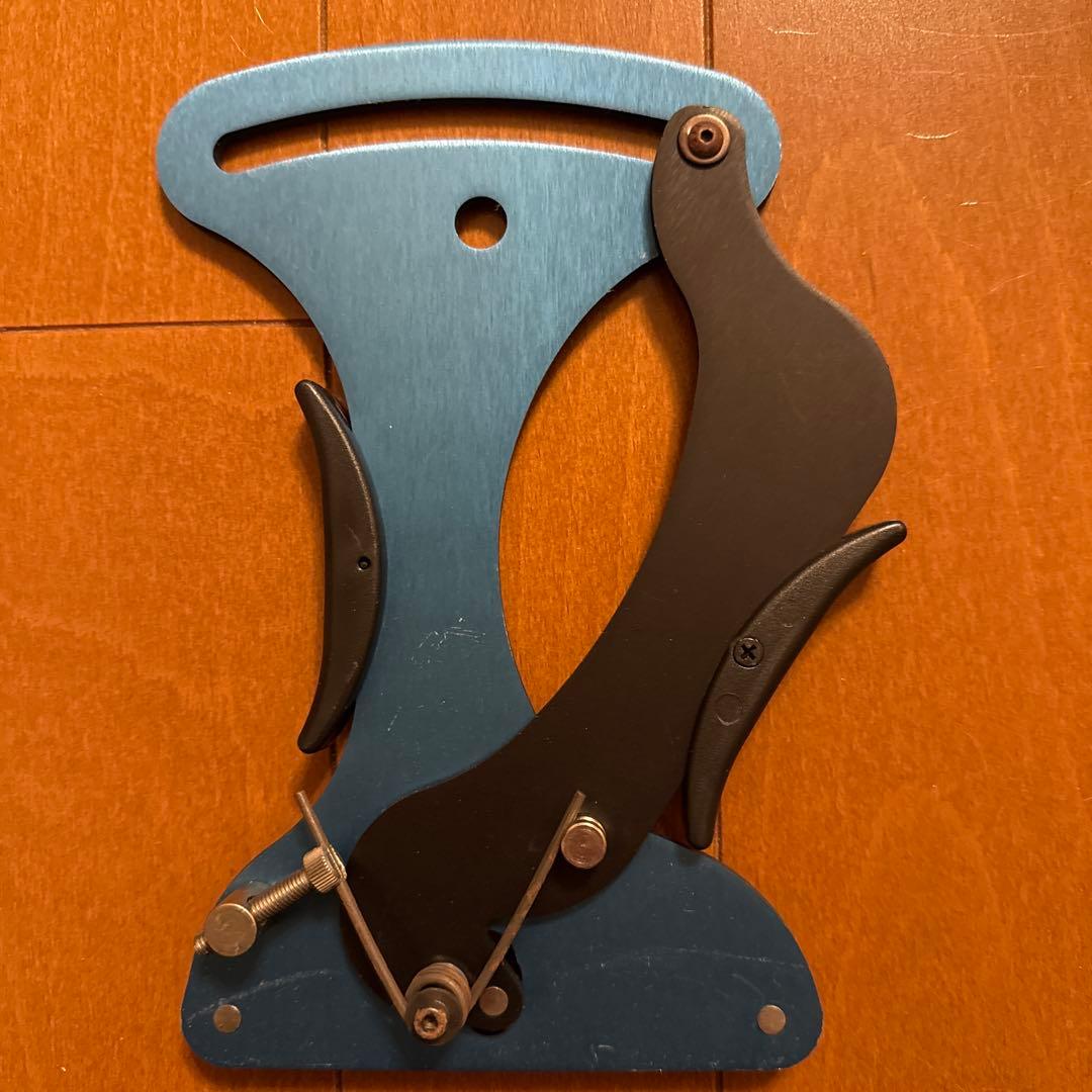 Park Tool TM-1 スポークテンション測定器