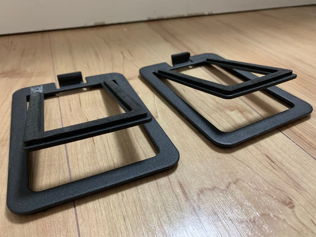 Kanto YU2 スピーカーセット