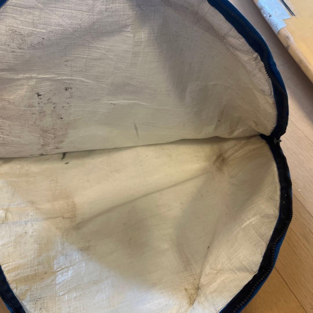 ショートボード6’4　サーフボード　ハードケース付き　新宿区引取限定