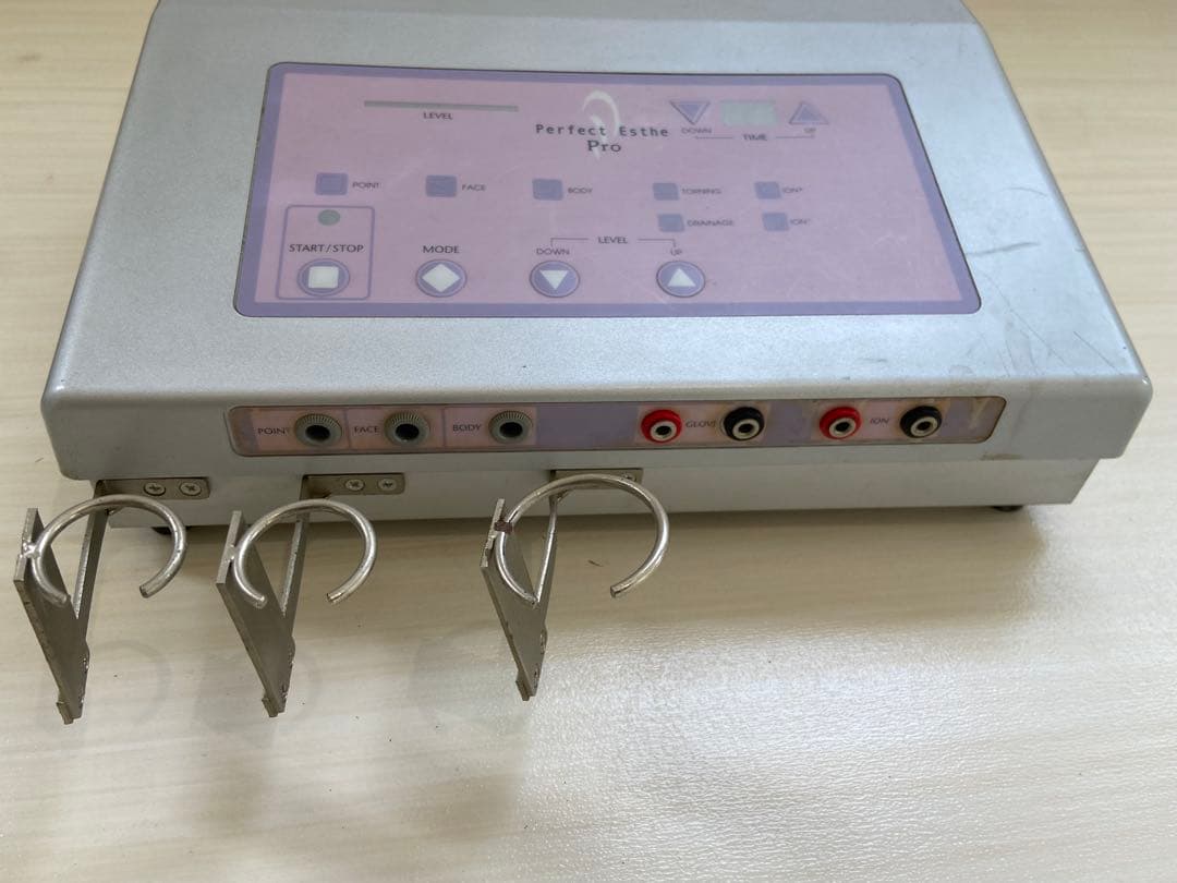 Perfect Esthe Pro 1092 – 業務用エステマシン