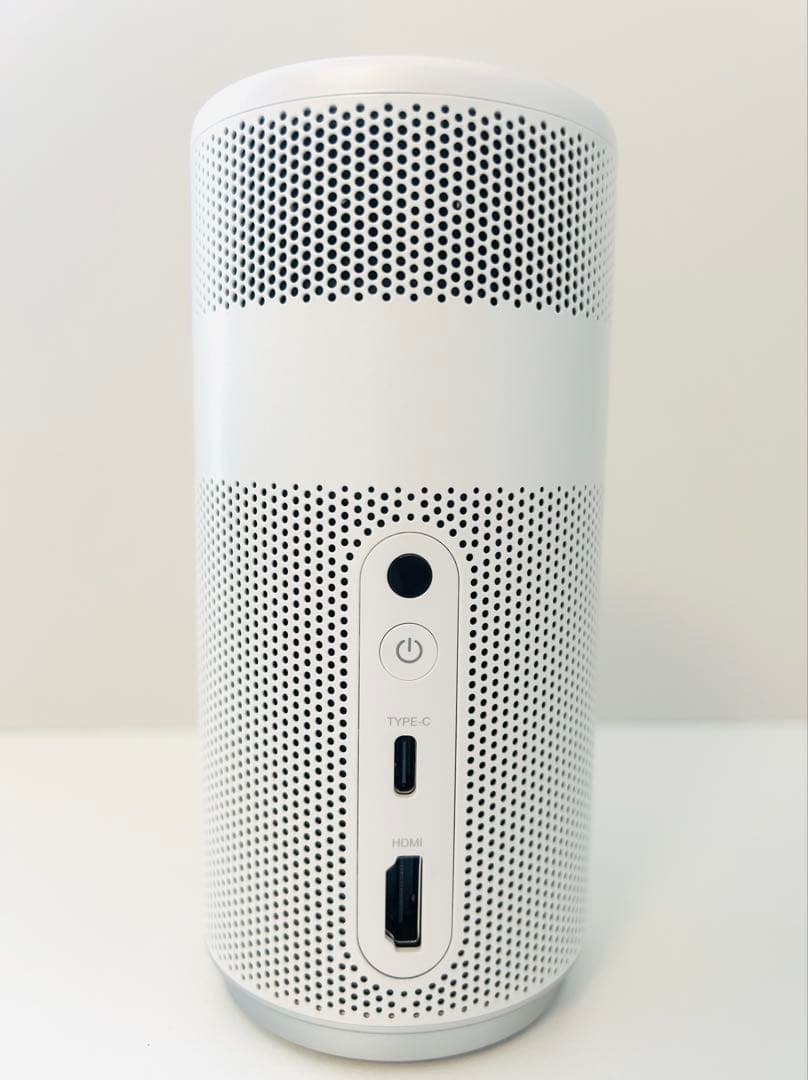 Anker Nebula Capsule Air ホワイト