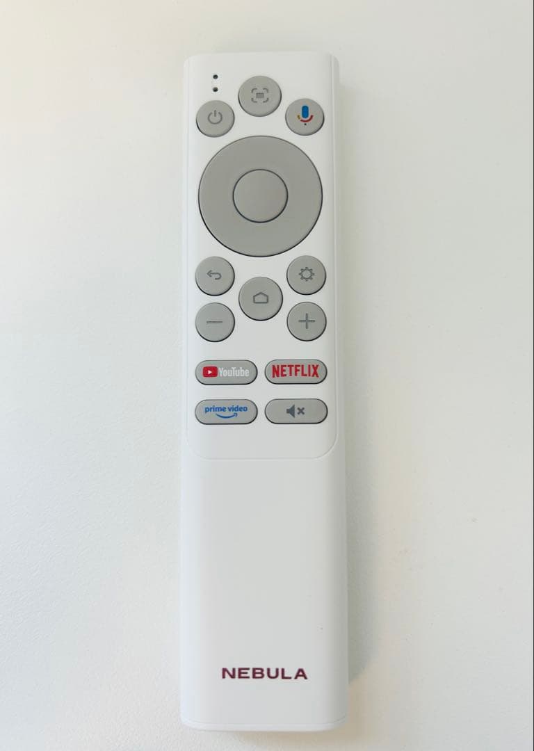 Anker Nebula Capsule Air ホワイト