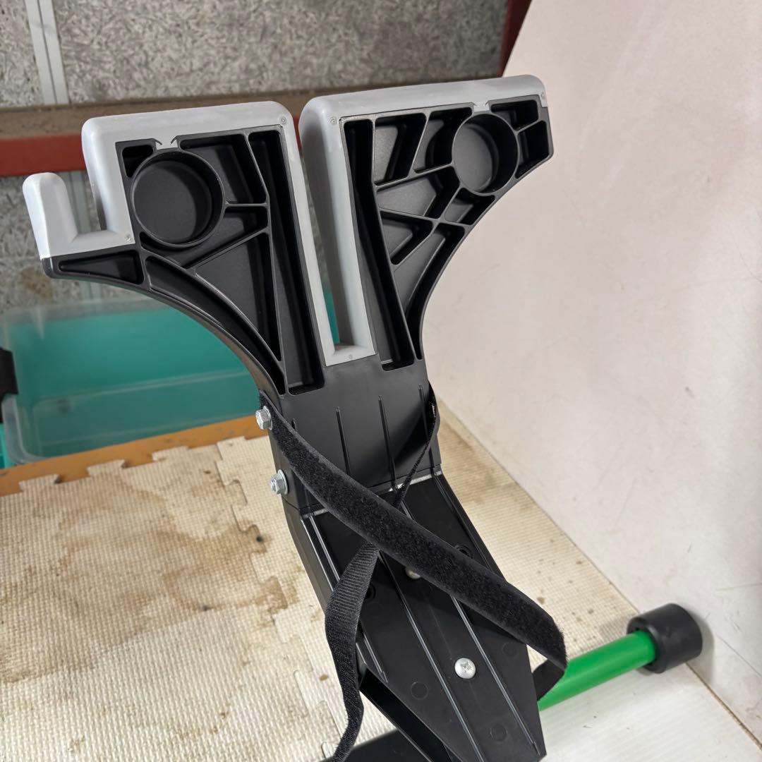 GALLIUM ガリウム スノーボードスタンド