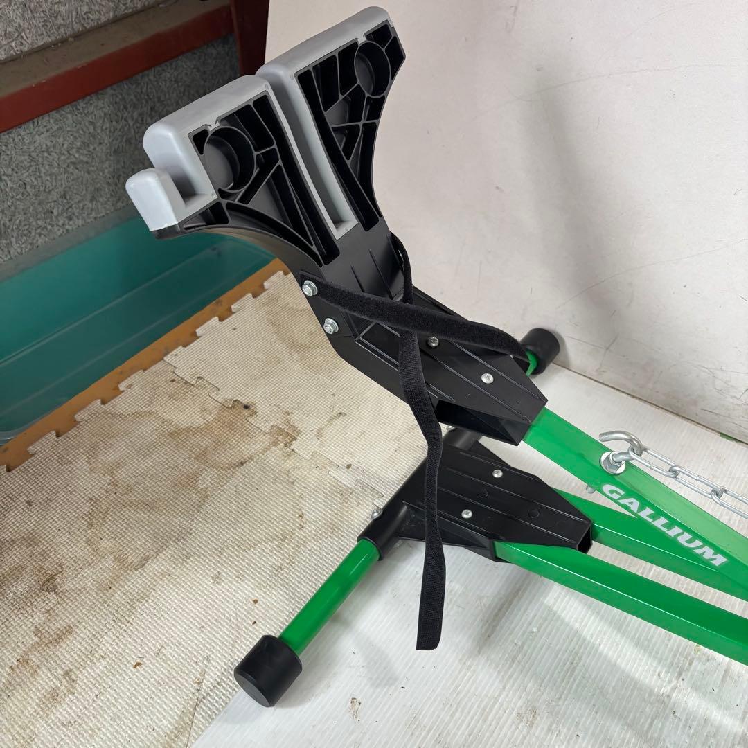 GALLIUM ガリウム スノーボードスタンド