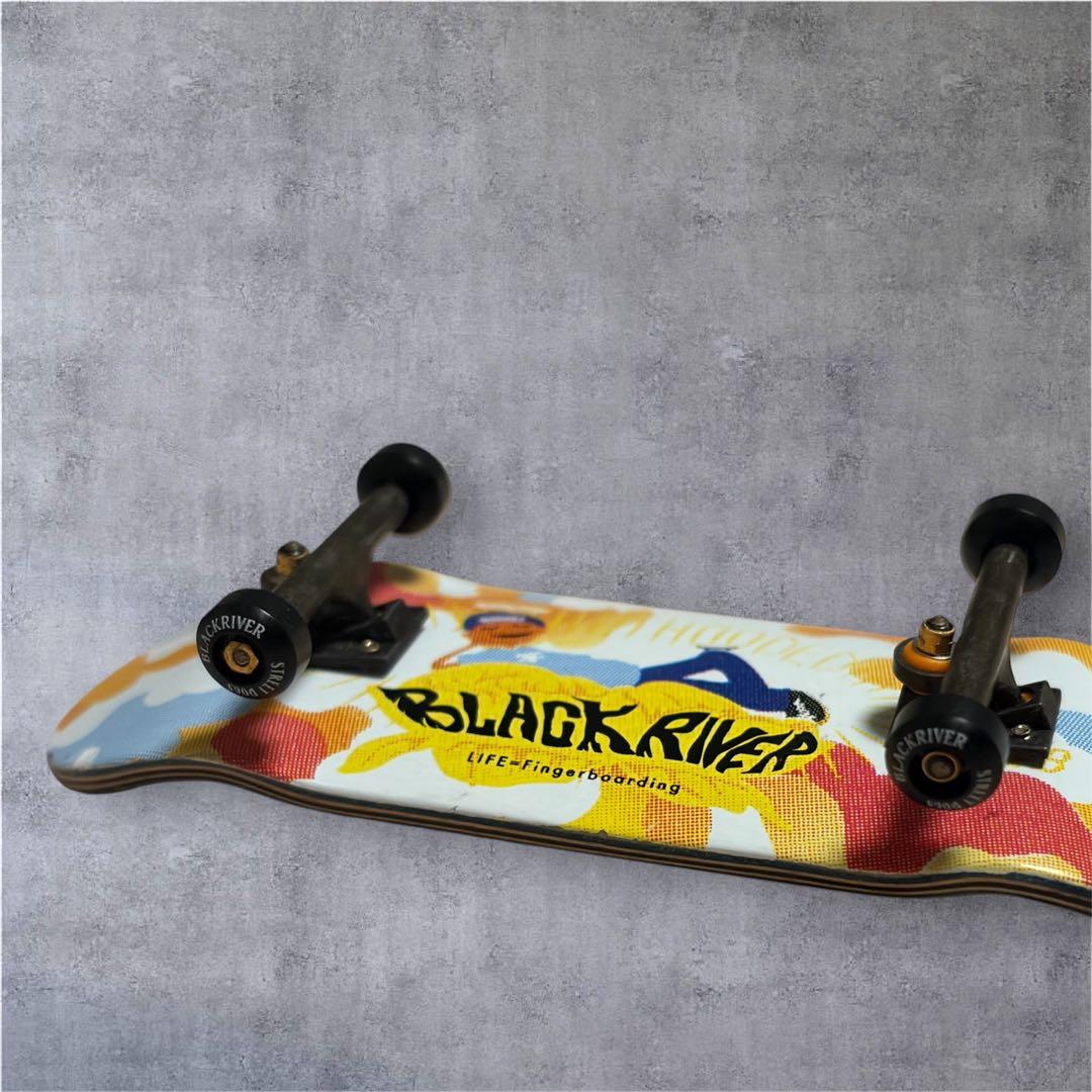 black  指スケセット