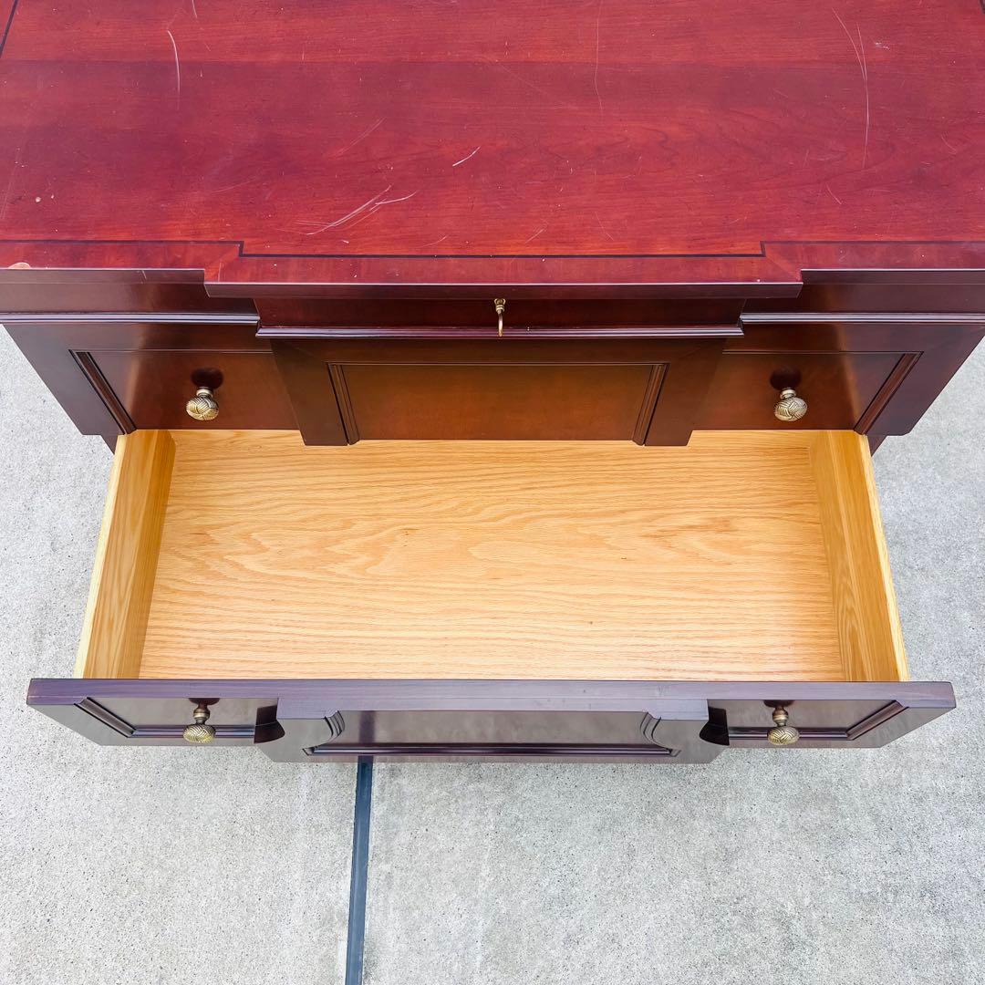 最高峰 Baker Furniture ベーカー チェスト