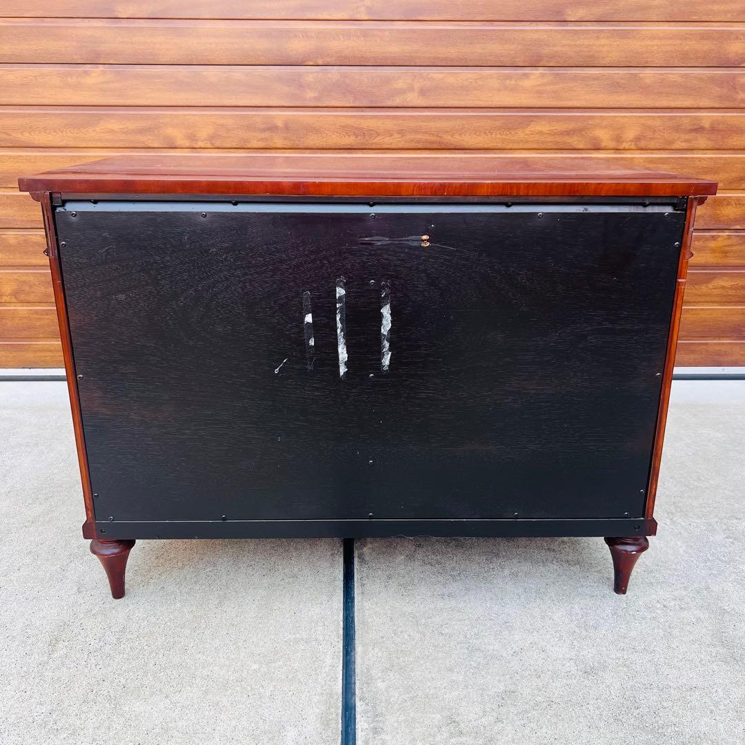 最高峰 Baker Furniture ベーカー チェスト