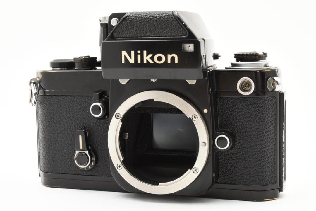 RITAO CHAN公式アカウント05専用　ニコン　Nikon F2 DP-1