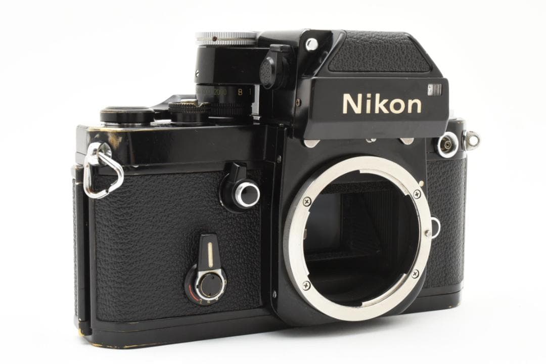 RITAO CHAN公式アカウント05専用　ニコン　Nikon F2 DP-1