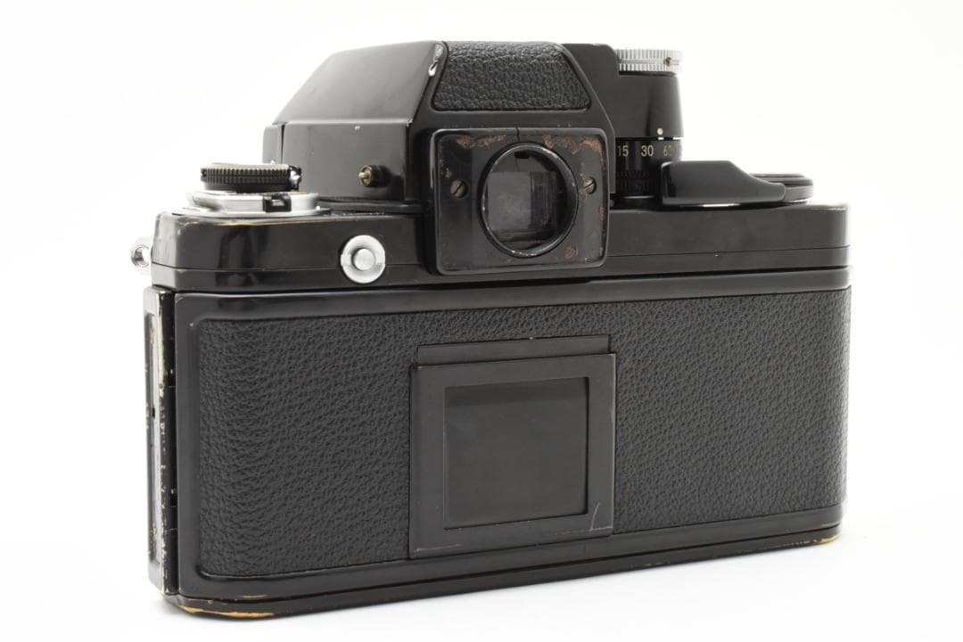 RITAO CHAN公式アカウント05専用　ニコン　Nikon F2 DP-1
