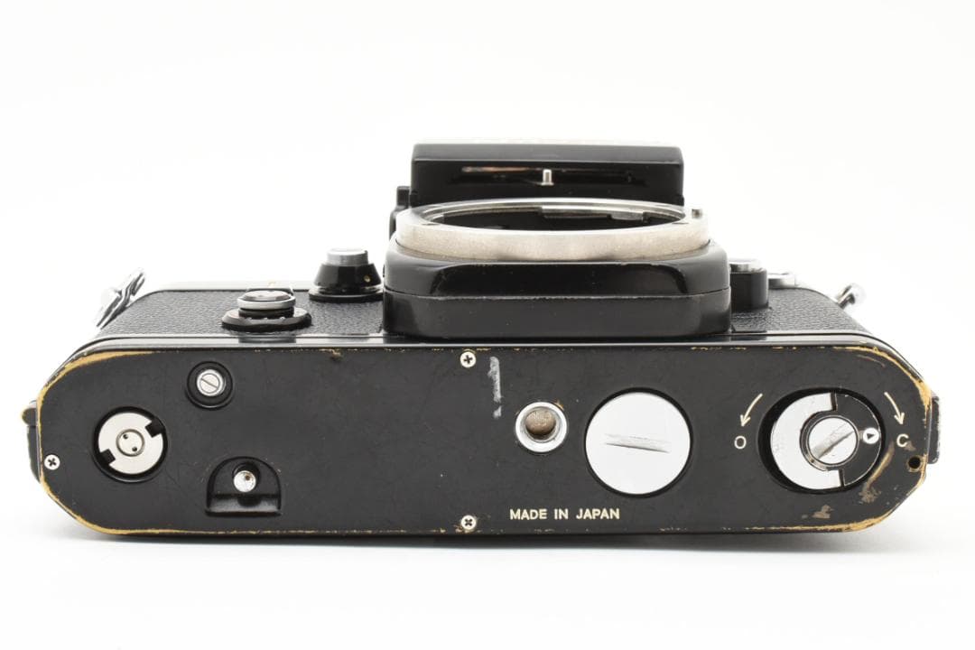 RITAO CHAN公式アカウント05専用　ニコン　Nikon F2 DP-1