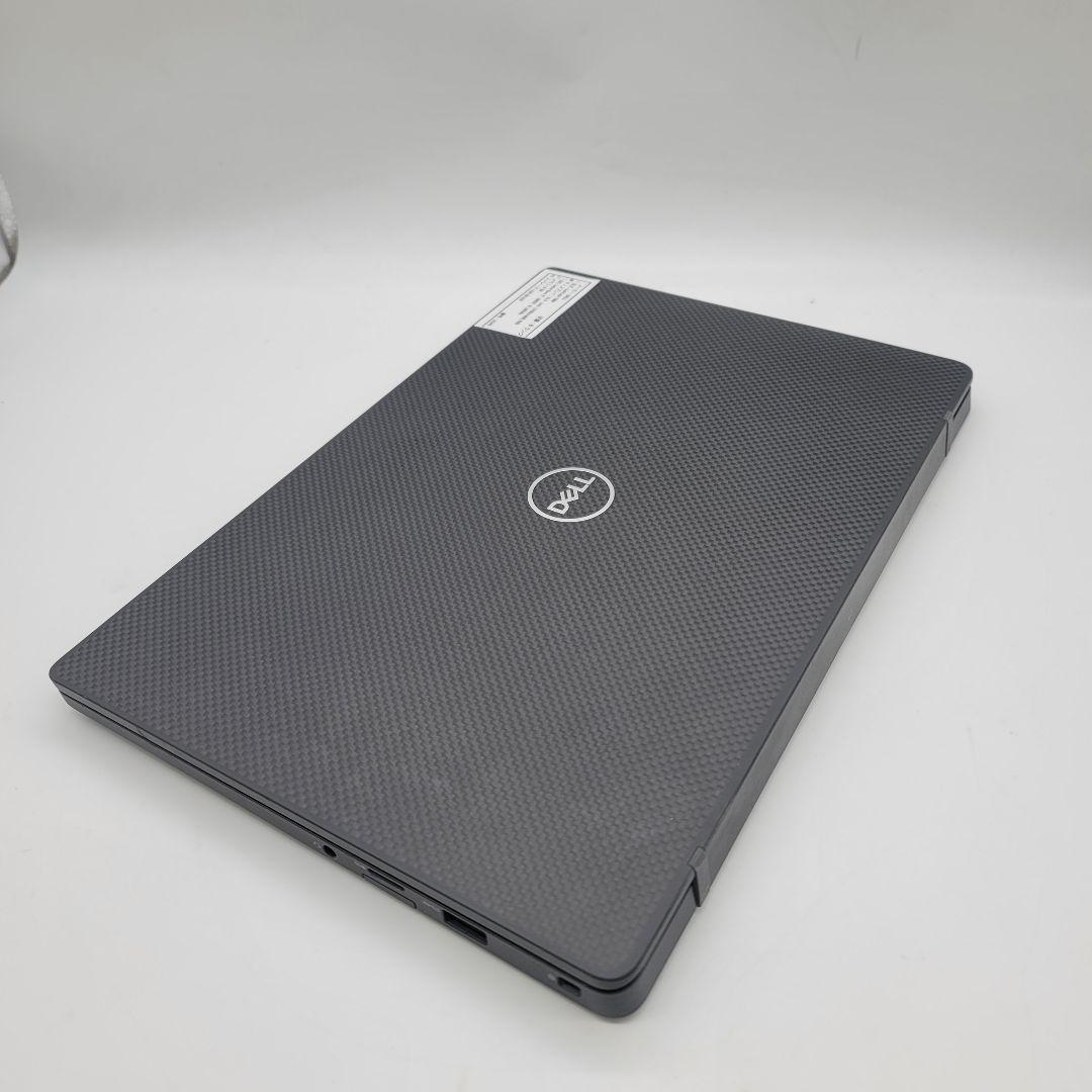 Dell Latitude 7300 | Core i7第8世代 | 256GB