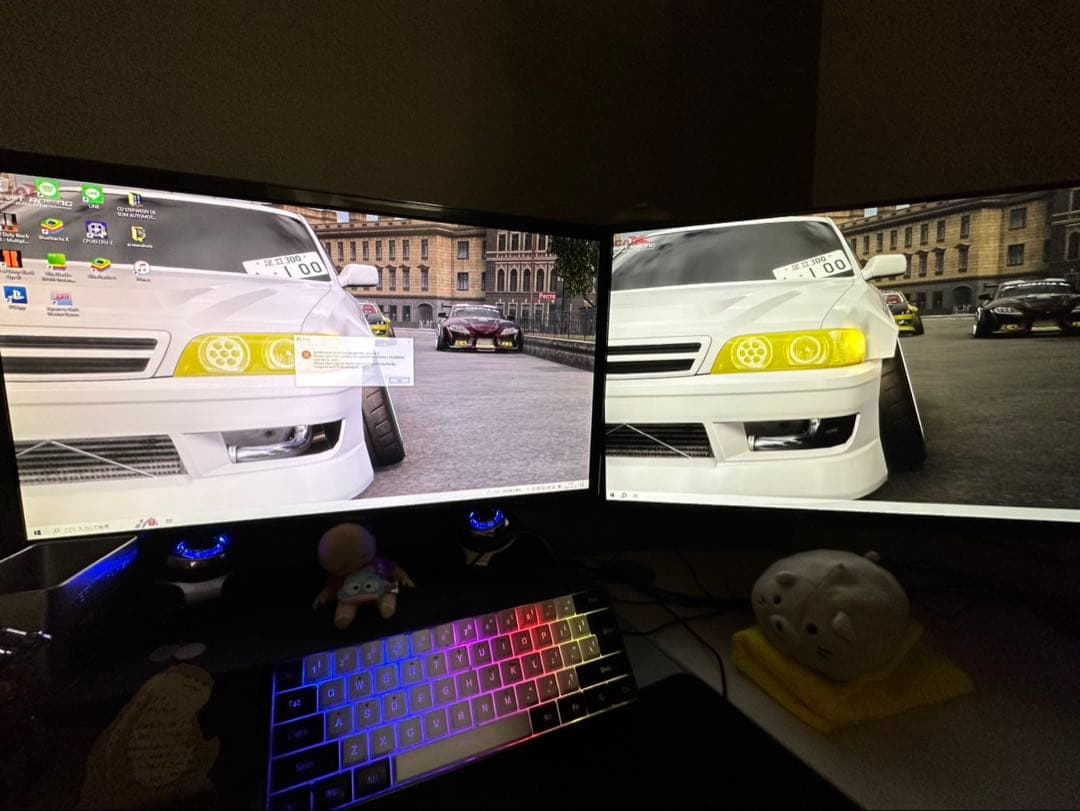 自作pc Windows10