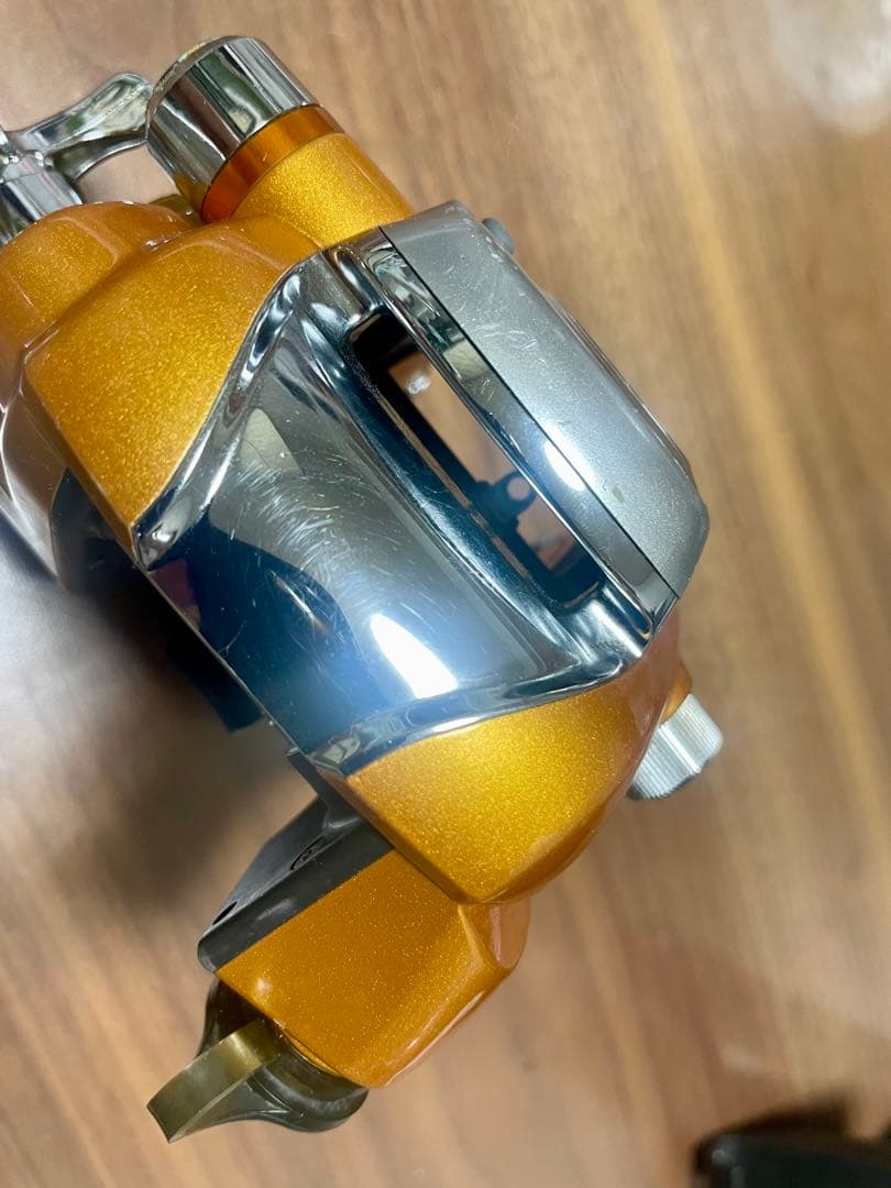 【DAIWA】シーボーグ 250FB 【ダイワ】電源ケーブル付き