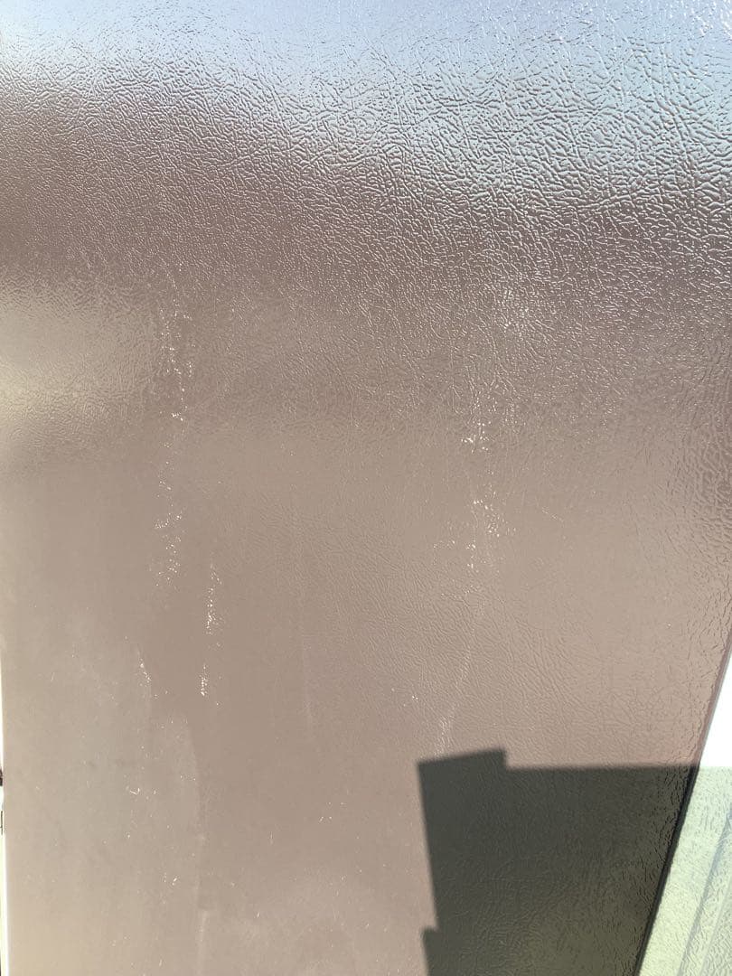 Hefang1010 三菱冷蔵庫 MR-CX30BKG 300L 22年製