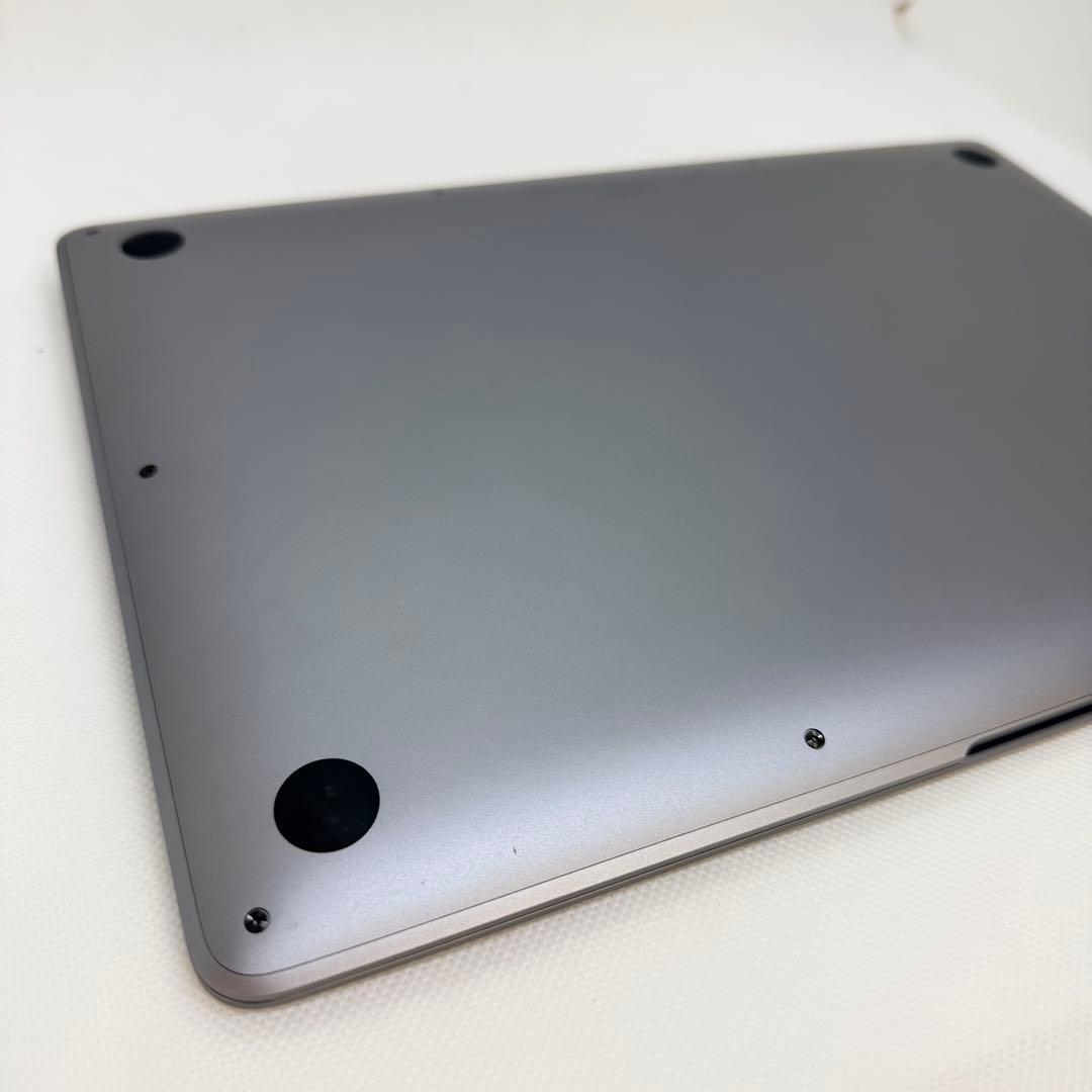 【美品】MacBook Air M1 2020 512GB メモリ16GB