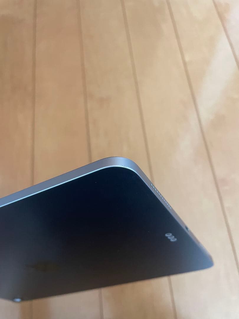 iPad Air (第4世代) Wi-Fi 256GB ペーパーライクフィルム