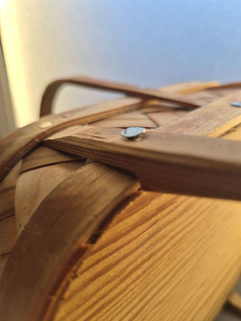 スポーンコリ バスケット