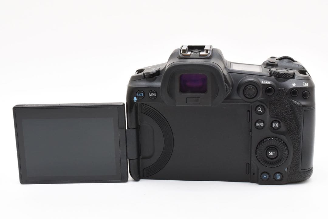 デジタル一眼ミラーレスカメラ/保証付き/付属品付き/Canon EOS R5