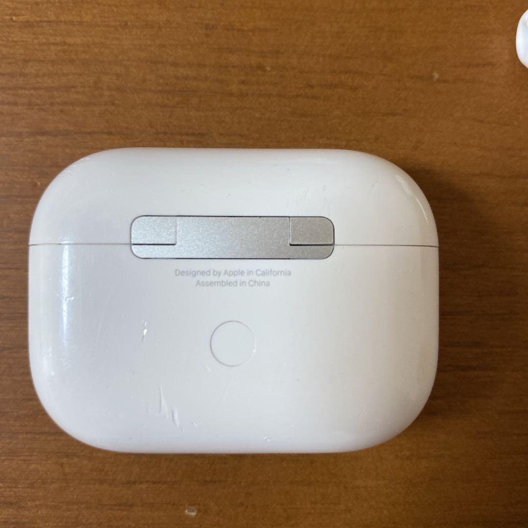 Apple AirPods Pro  ジャンク品