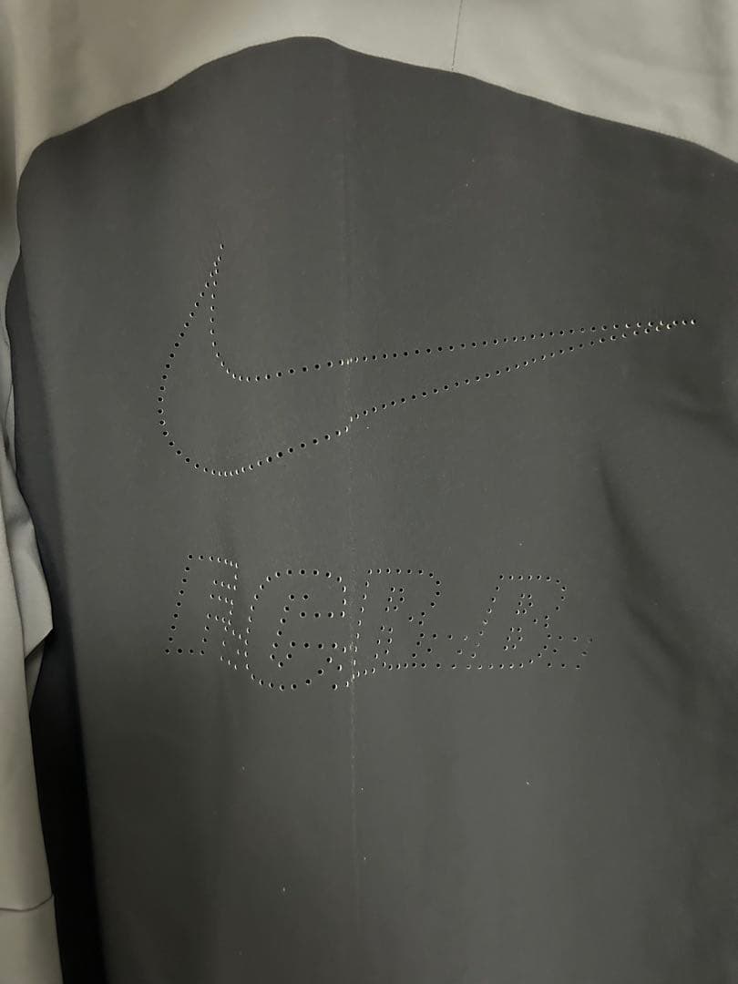 FCRB× NIKE ナイキ 16SS WARM UP JACKET XL