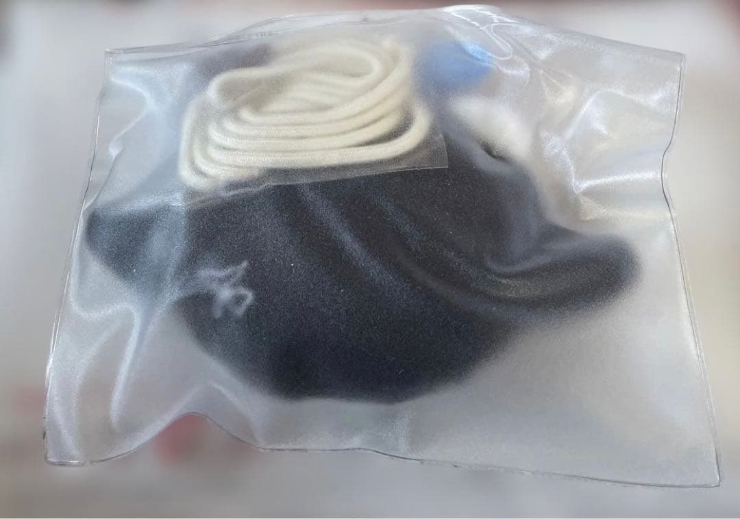 POLCASAN DOLL POUCH ☆TayNew☆