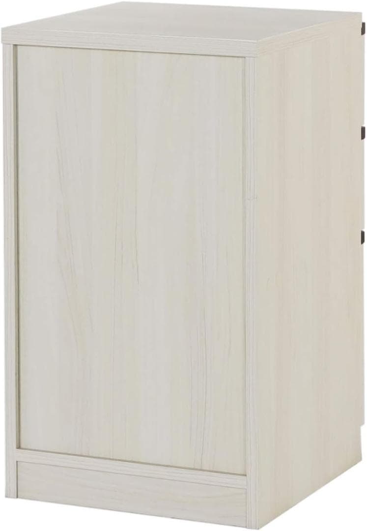 白井産業 チェスト アイボリー ホワイト SEP-7040HIV セパルテック