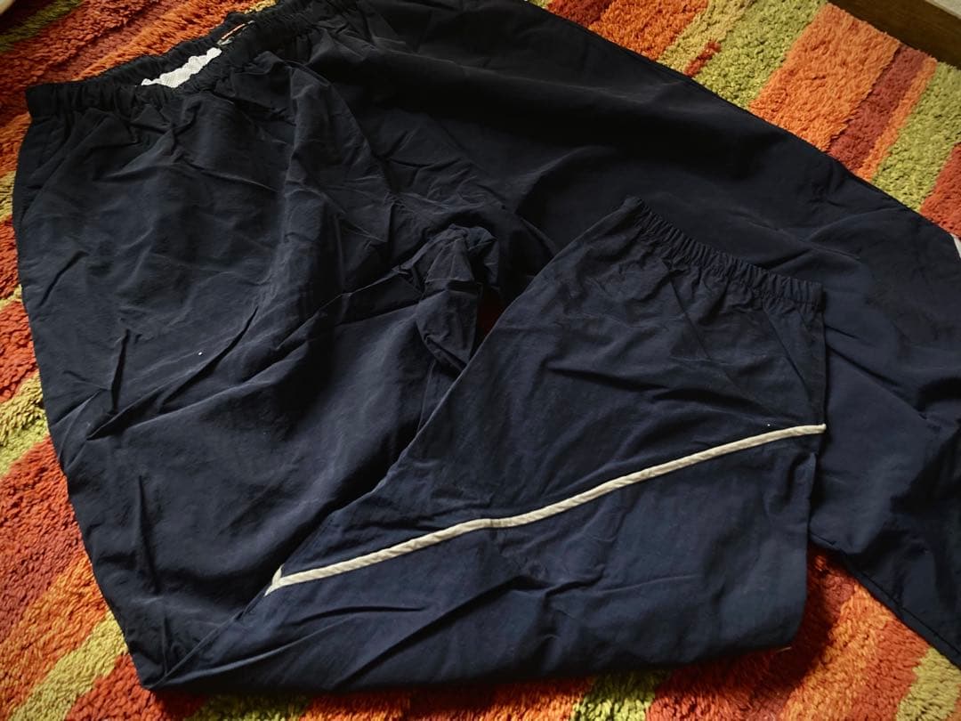 未使用 レプリカ セットアップ USAF パイロットトレーニングウェア サイズL