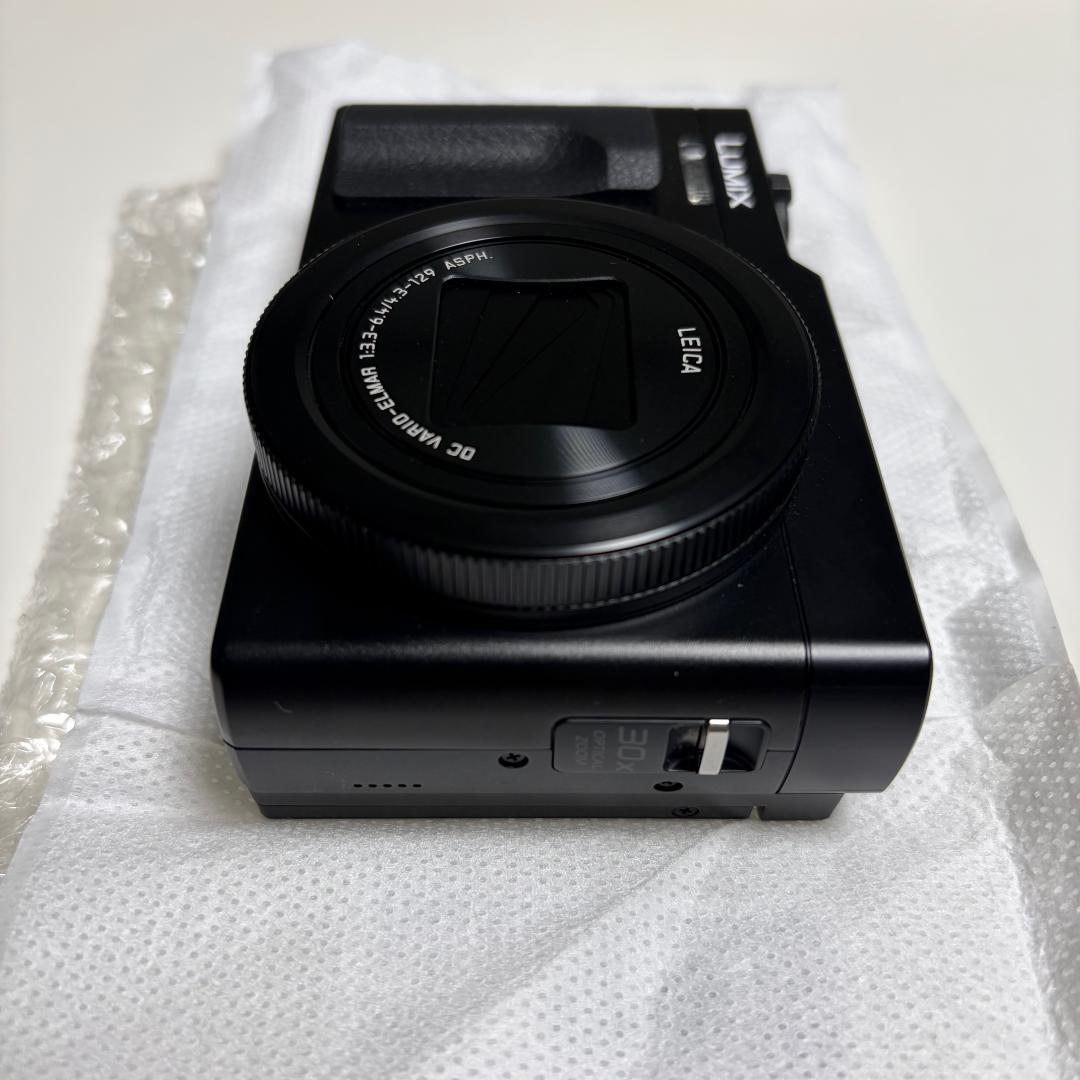 ま*や様 Panasonic DC-TZ99 コンパクトデジタルカメラ