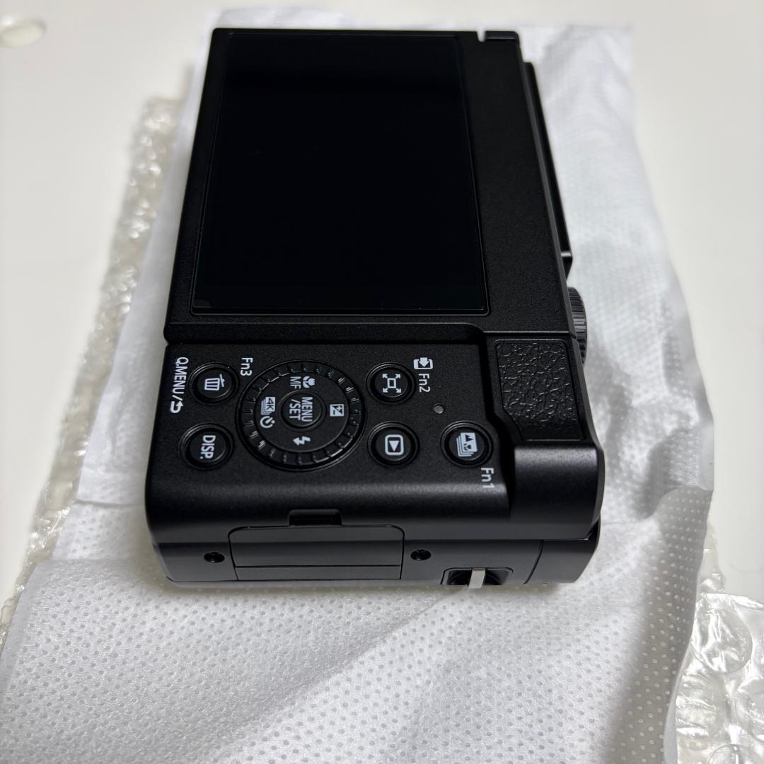 ま*や様 Panasonic DC-TZ99 コンパクトデジタルカメラ