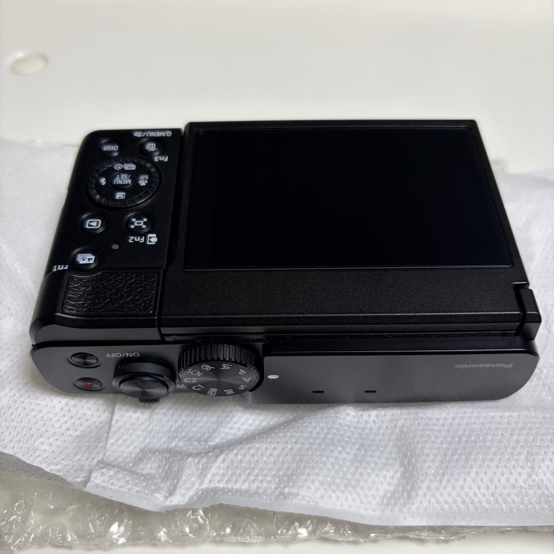 ま*や様 Panasonic DC-TZ99 コンパクトデジタルカメラ