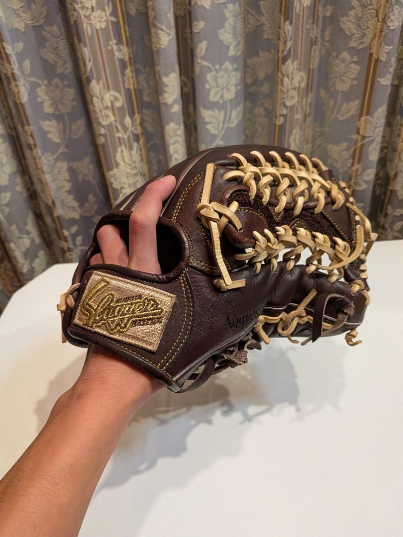 そ*ー様 T*W様 た*ん様 久保田スラッガー　近本モデル　グローブ