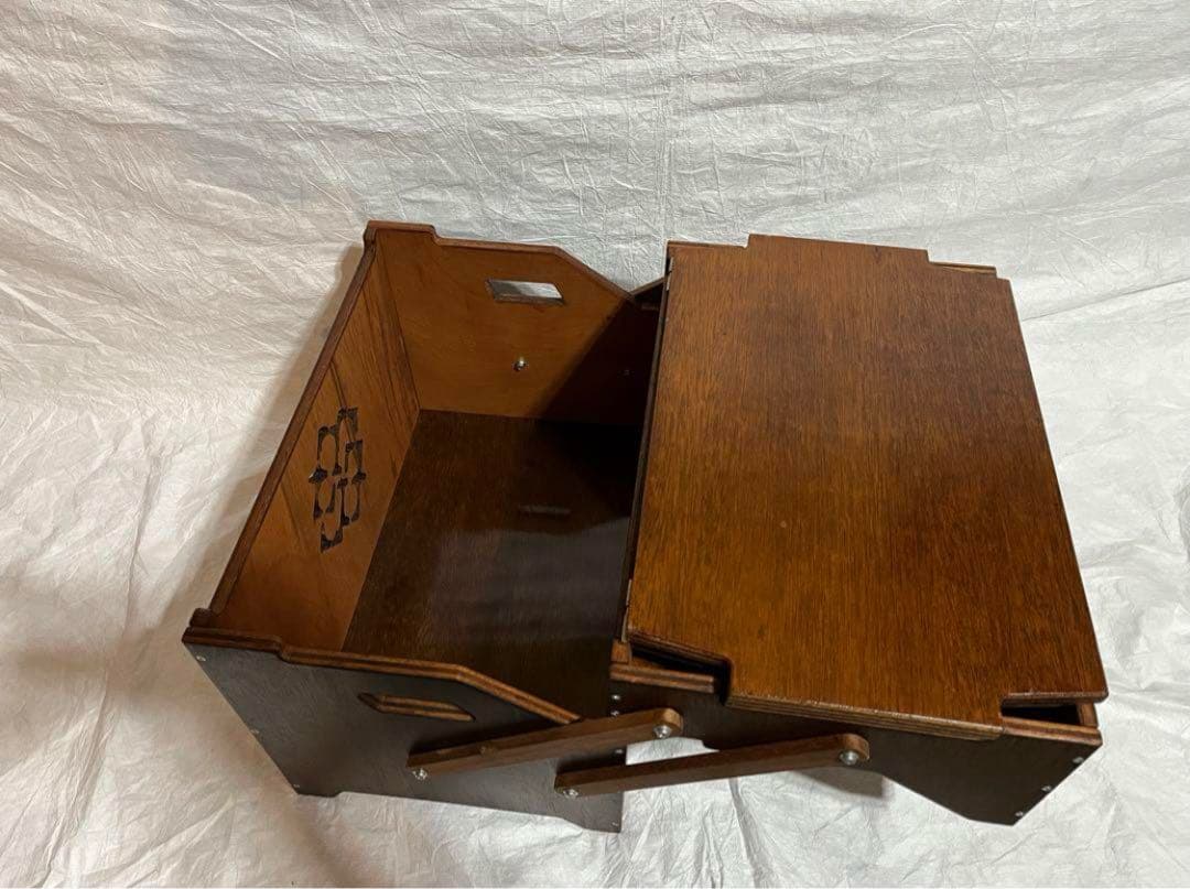 【エルネスト】ECCボックス