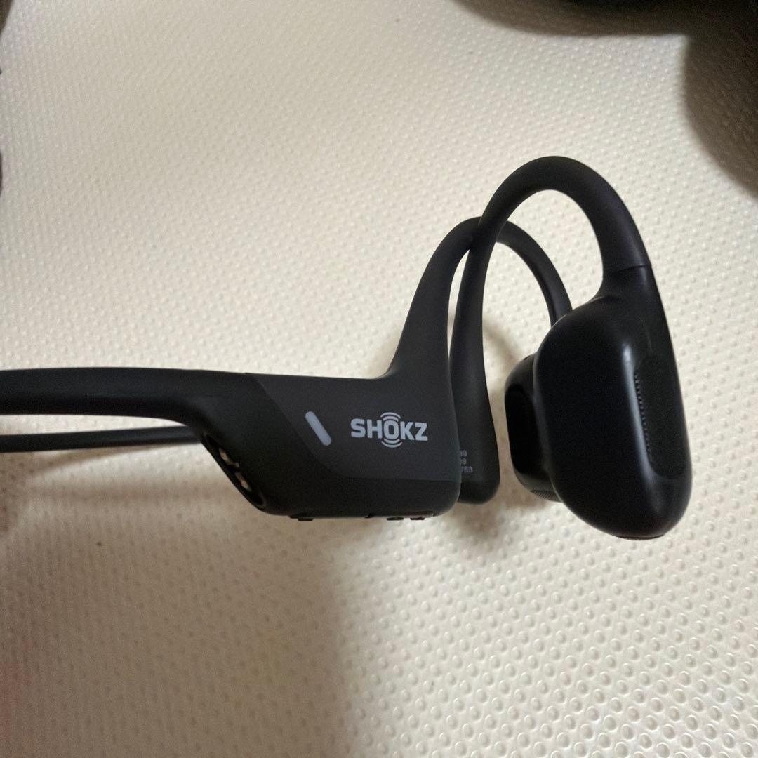 【Shokz】Openrun pro mini