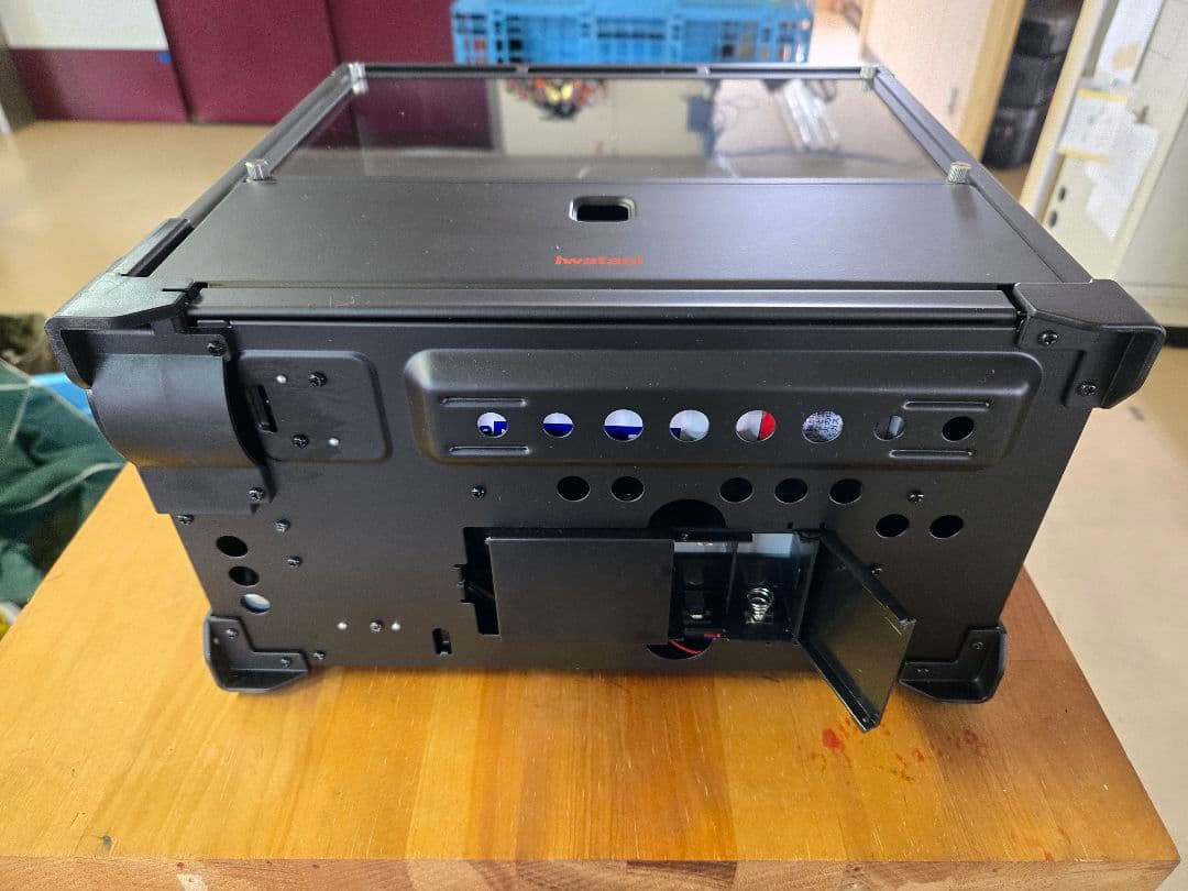 Iwatani MYDANRO CB-MDR-1 マイダンロ 岩谷 暖炉