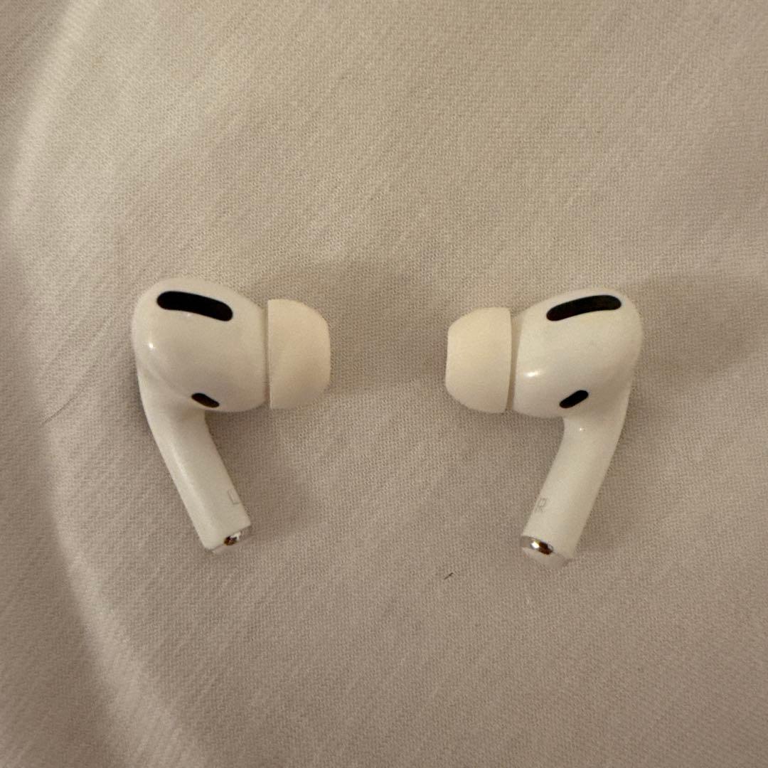 ⭐️値下げ⭐️AirPods proワイヤレスイヤホン ホワイト
