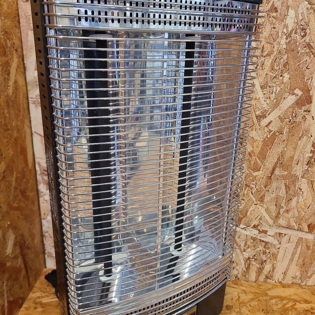 CORONA CORE HEAT コアヒート DHX-1216R 2016年製