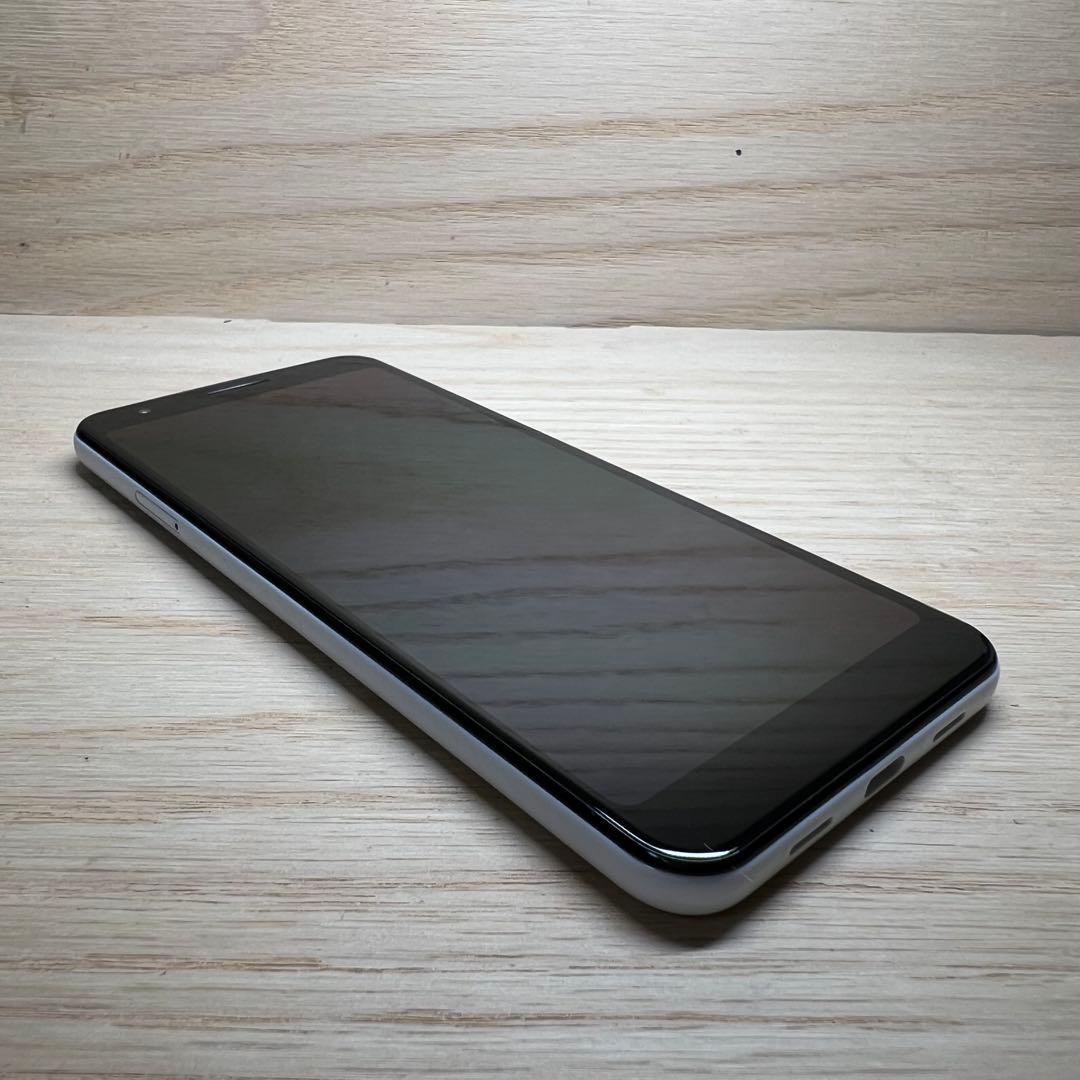 Google Pixel 3a本体 A23