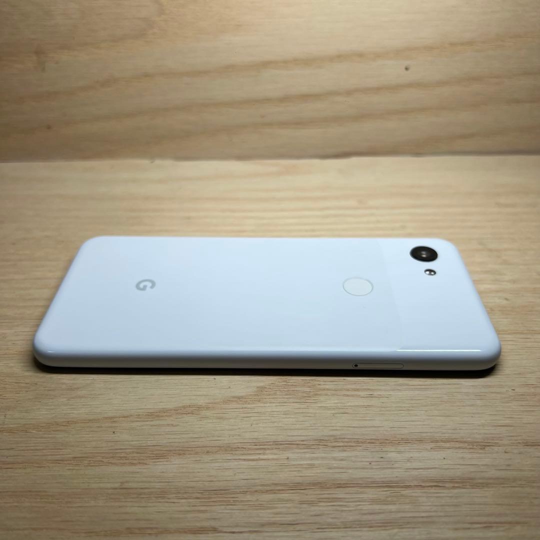 Google Pixel 3a本体 A23