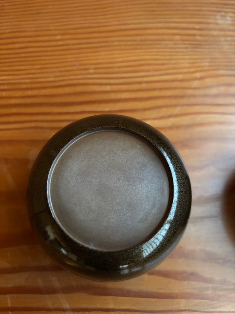 平棗　遠山蒔絵　内銀　光入作