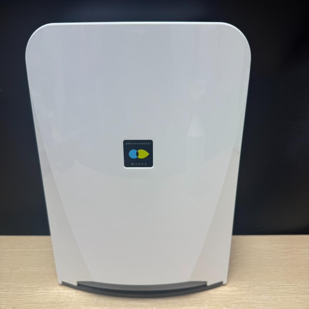 ★FUJICO　空気消臭除菌装置　MC-S201　2025年製