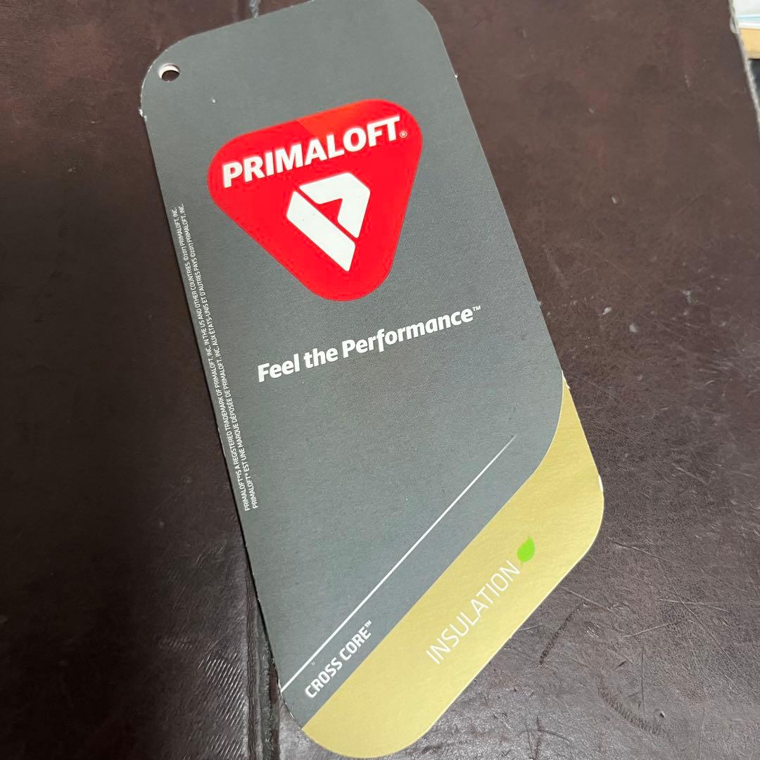 Daiwa ダイワ　プリマロフトライトジャケット　新品未使用品