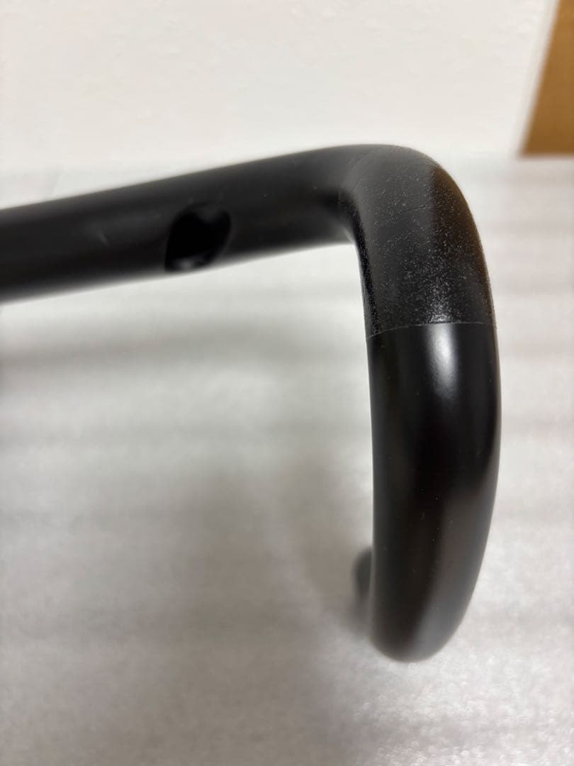 グスト　アタッキ　ロードバイク　カーボンハンドル　GUST ATTAQUE