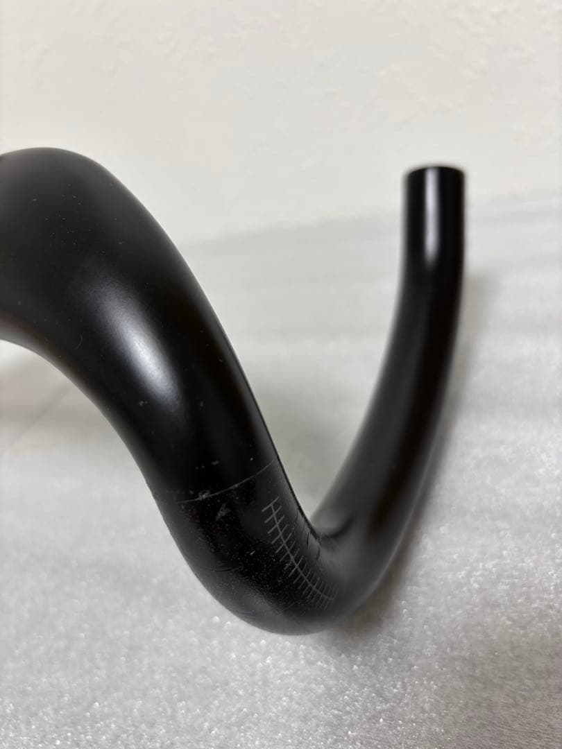 グスト　アタッキ　ロードバイク　カーボンハンドル　GUST ATTAQUE