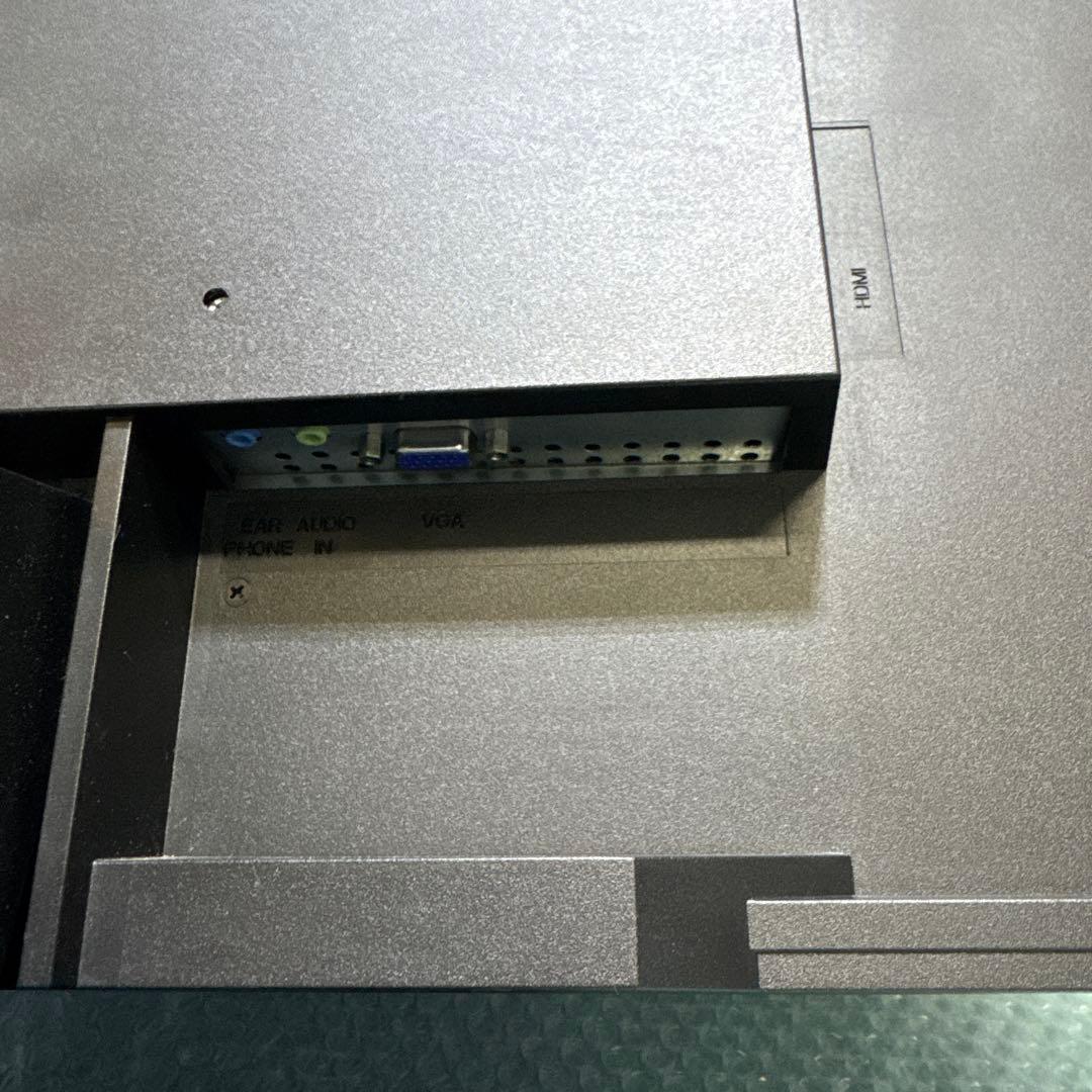 LCD-AH241XDB-B 23.8インチ ゲーミングモニター